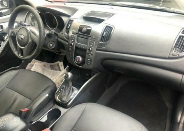 Cerato 1.6 2011 parcelo - Foto 9