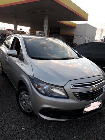 Onix 13/13 lt1.0 e frontier xe 09/09 4x2 manu - Foto 4