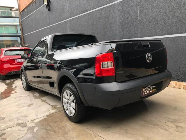 Volkswagen saveiro 1.6 2015 - Foto 2
