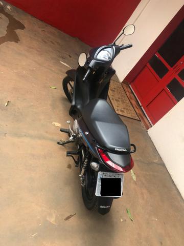 Biz 125 2017/2017 - Foto 5