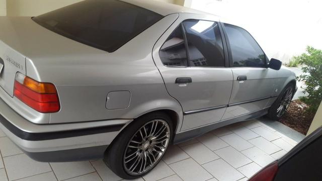 Bmw 325i 1993 - Foto 5