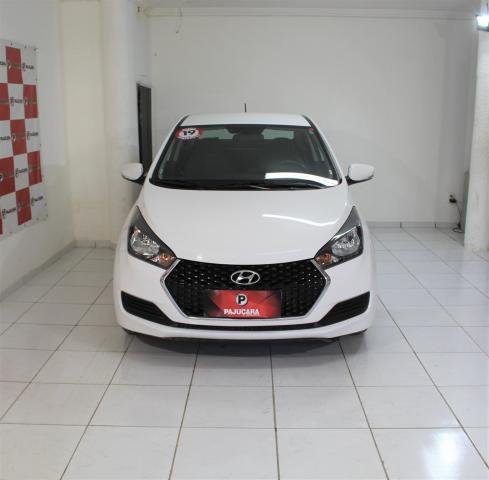 HYUNDAI HB20S 2018/2019 1.6 COMFORT PLUS 16V FLEX 4P AUTOMÁTICO - Foto 2