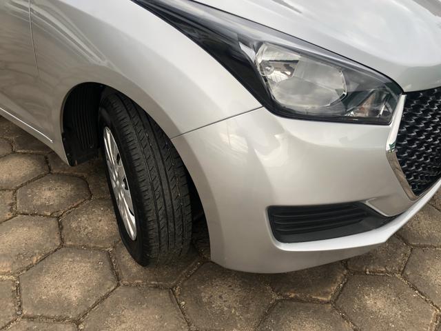 Hyundai HB20 Unique 2019 - Foto 4
