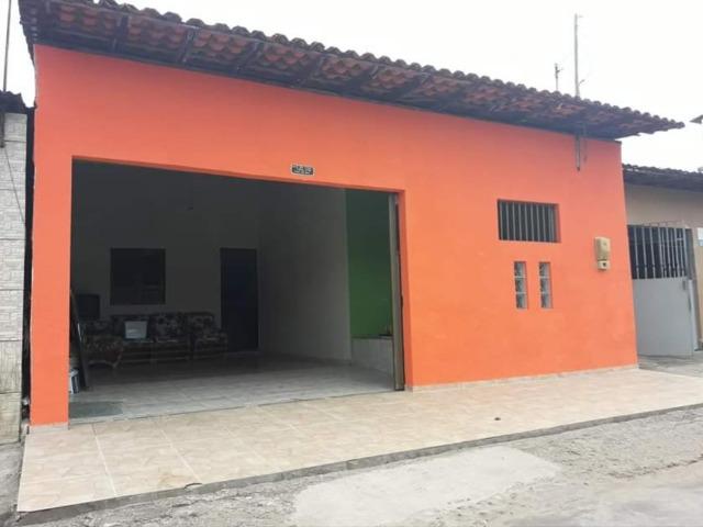 Passo financiamento/facilidade em aquisição