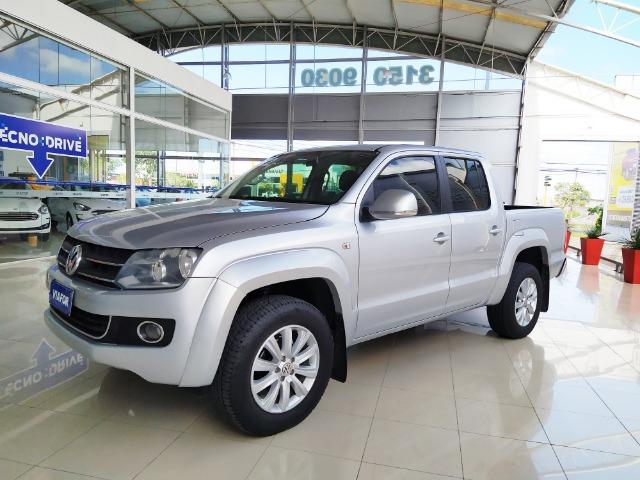 Amarok CD 4X4 Higline 2012/2012 - Foto 3