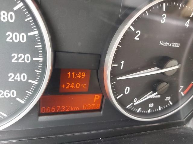 BMW X1 2011/2012 2.0 16V GASOLINA SDRIVE18I 4P AUTOMÁTICO - Foto 12