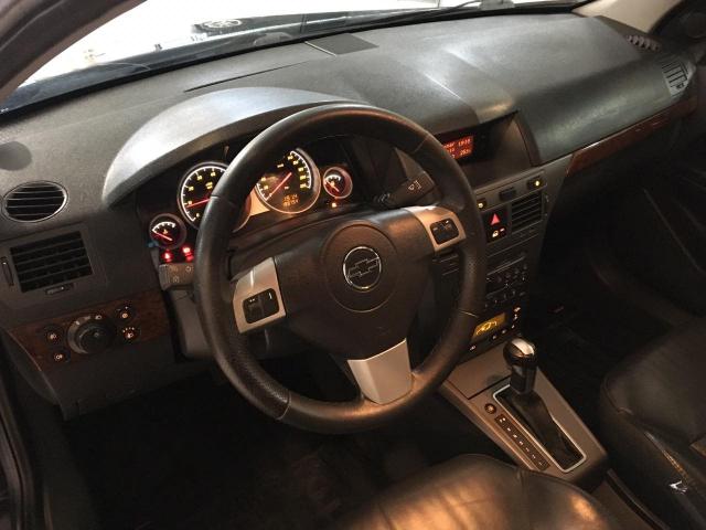 CHEVROLET VECTRA 2006/2007 2.4 MPFI ELITE 16V FLEX 4P AUTOMÁTICO - Foto 5