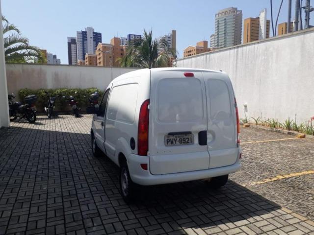 Kangoo 2016 - Foto 2