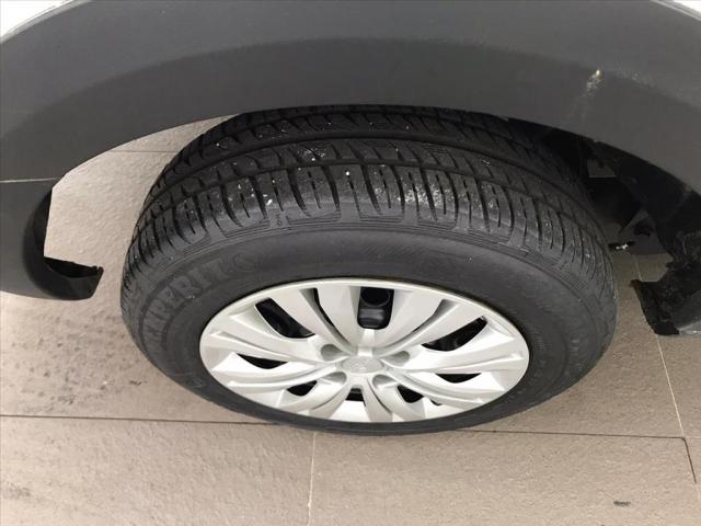 VOLKSWAGEN SAVEIRO 1.6 MI STARTLINE CS 8V FLEX 2P MANUAL - Foto 11