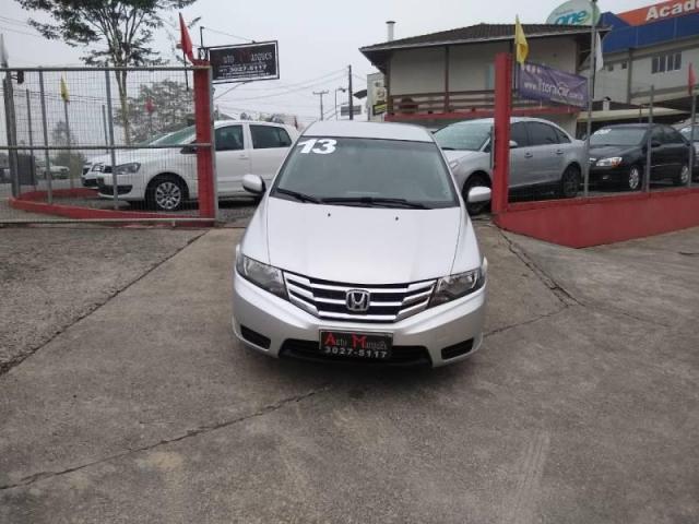 CITY Sedan LX 1.5 16V - Foto 2