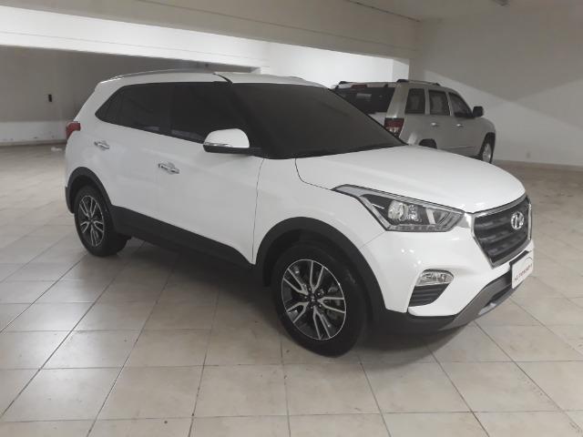 Hyundai Creta 2.0 Flex Aut -Unico Dono - Km 15.000 - 2018 - Foto 5