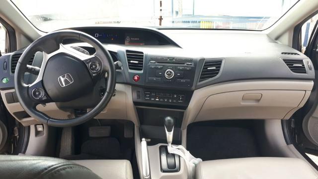 Honda Civic 2015, LXR - Foto 5