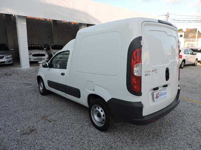 Fiorino 1.4 Furgão 2015/2016 - Foto 5
