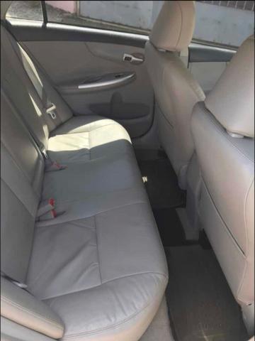 Toyota Corolla 2014 avista ou consulte condições para parcelamento - Foto 3