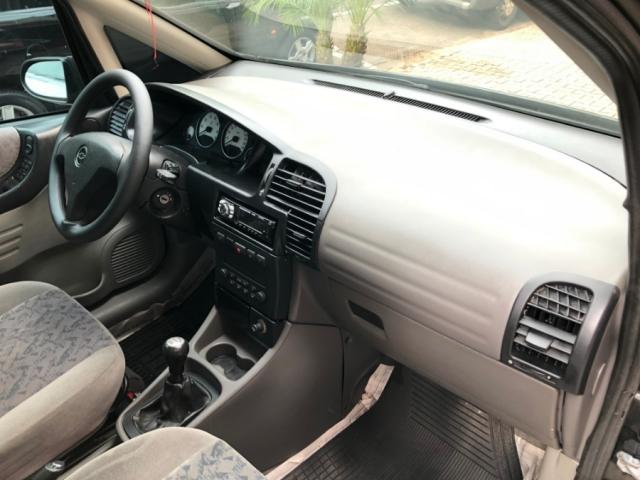 ZAFIRA 2.0 CONFORT - Foto 6