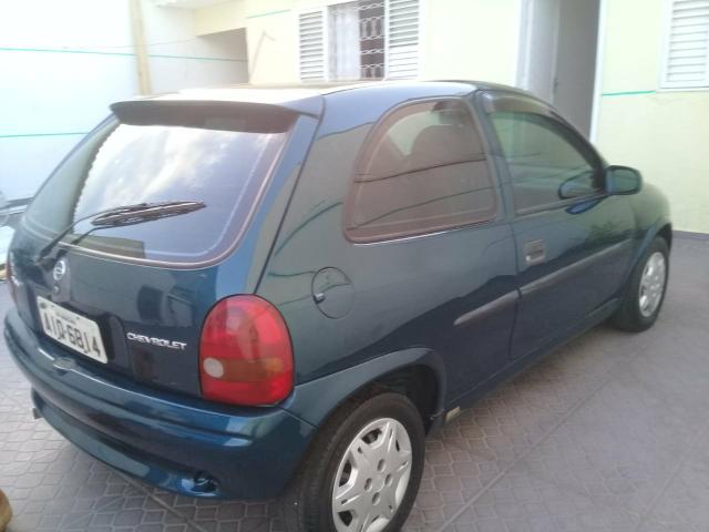 Corsa impecável - Foto 2
