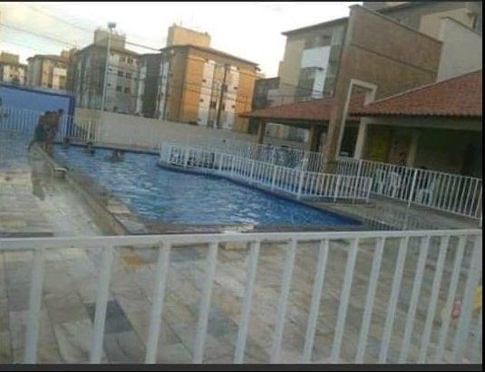 Vendo Apartamento