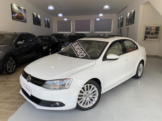 Volkswagem Jetta Highline 2.0 Tsi 211cv Blindado