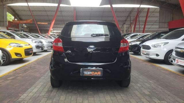 Ford Ka SE 1.0 12V 2015 - Foto 5