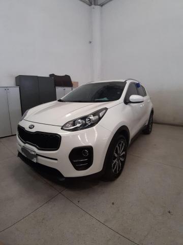 KIA SPORTAGE 2017/2018 2.0 LX 4X2 16V FLEX 4P AUTOMÁTICO - Foto 2