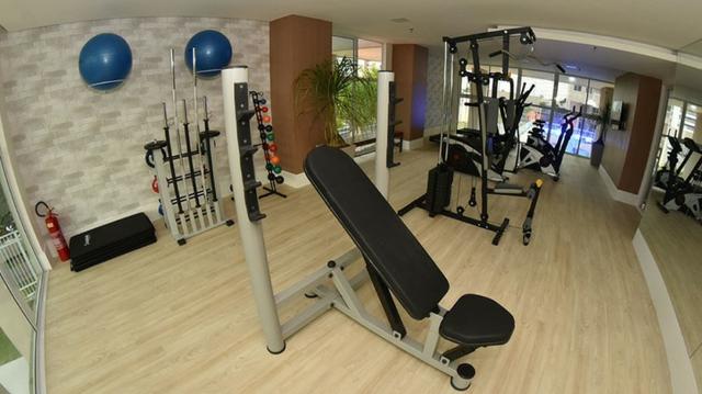 Apartamento na Presidente Kennedy - Parque dos Ipês - Foto 7