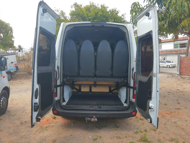 Renault Master - Foto 5