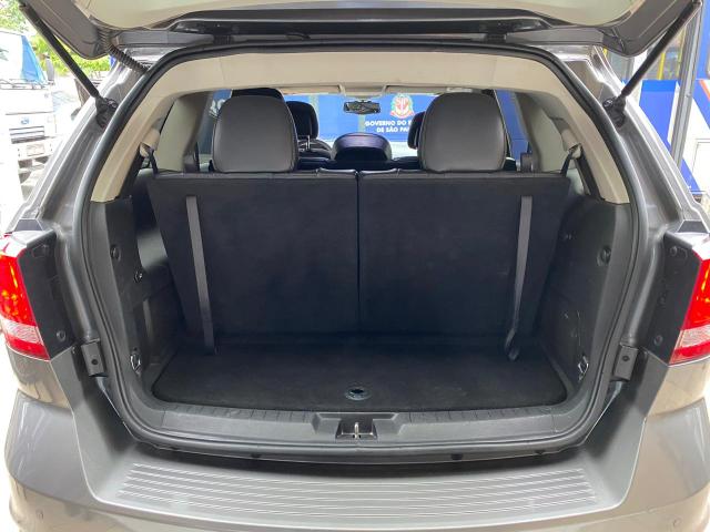 Fiat FREEMONT PRECISION 7 lugares - Foto 10