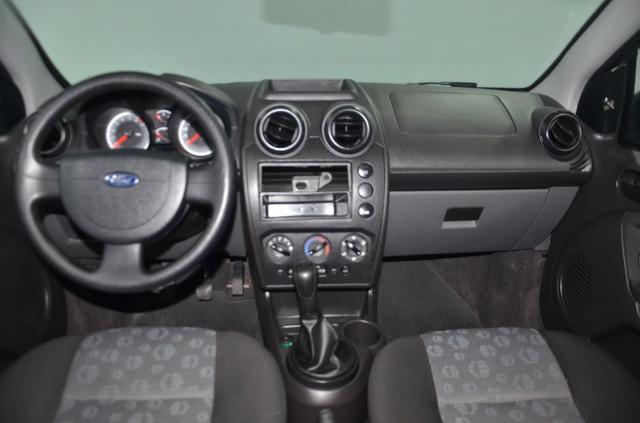 Ford Fiesta SE 1.0 Flex 2014 - Foto 3