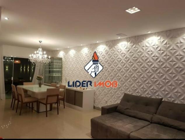 Casa 3 Suítes Alto Padrão para Venda no SIM - com Área Total de 215 m² - Foto 2
