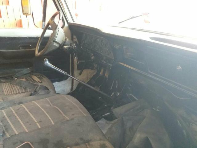 Vendo uma F4000 - Foto 2