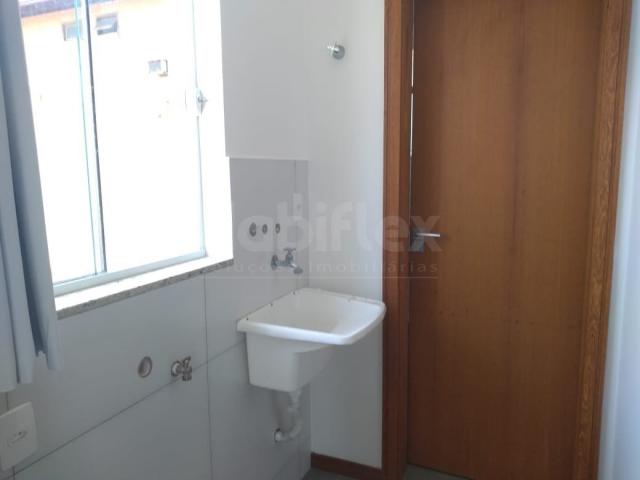 Apartamento para alugar com 1 dormitórios em Campeche, Florianópolis cod:2438 - Foto 5