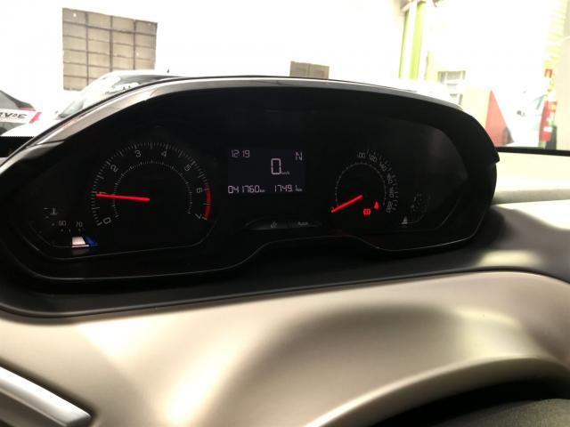 PEUGEOT 2008 2016/2017 1.6 16V FLEX ALLURE 4P AUTOMÁTICO - Foto 10