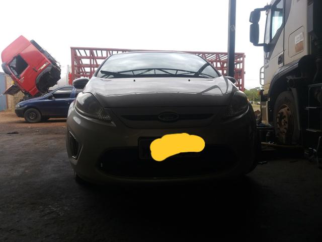 Ford fiesta - Foto 4