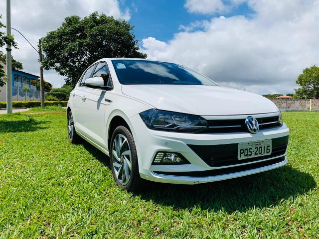 POLO 200TSI 2019 automático - Foto 4