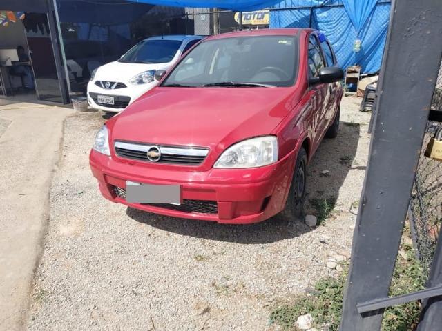 Chevrolet corsa hatch maxx 1.4 8v (Econo.Flex) - Foto 4
