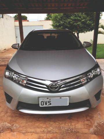 Corolla 2015 - Foto 5