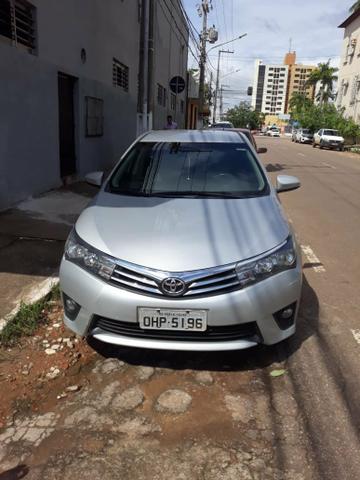 Corolla Xei 15/16 - Foto 2