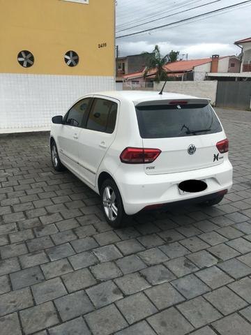 Fox Highline 1.6 16v 2015 - Foto 2