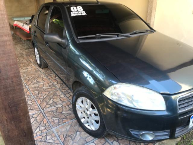 Vendo Palio 1.4 - Foto 7