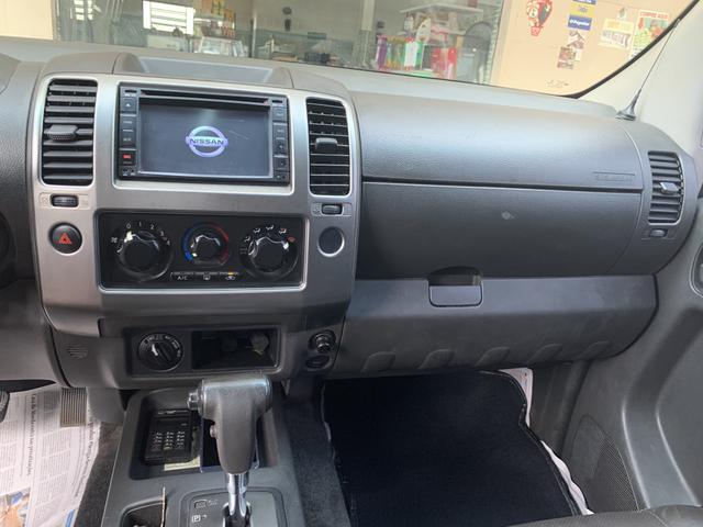 Frontier LE 4x4 ATTACK 12/13 Diesel (190cv) - Foto 5