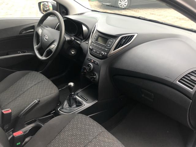 Hyundai HB20 Unique 2019 - Foto 6
