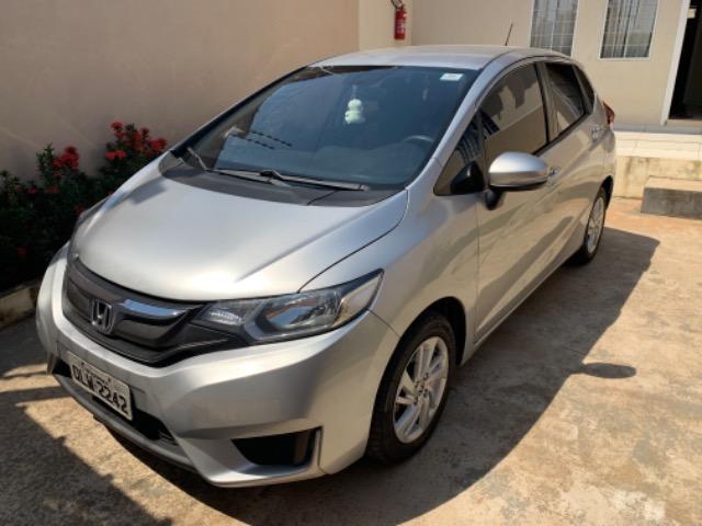 Honda Fit Flexone 1.5 15/15