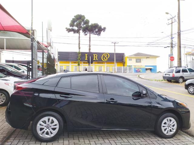 TOYOTA PRIUS HYBRID 1.8 16V 5P AUT - Foto 15