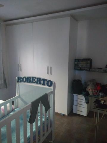 Ótima Casa 4 quartos , sendo 3 suítes - no Retiro em Petrópolis -RJ - Foto 13