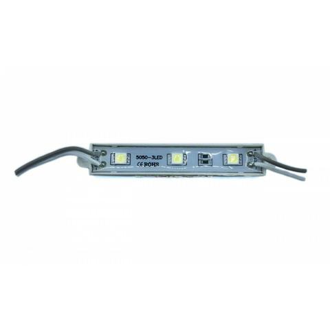 Barra com 3 LED automotivo 12v - Foto 3