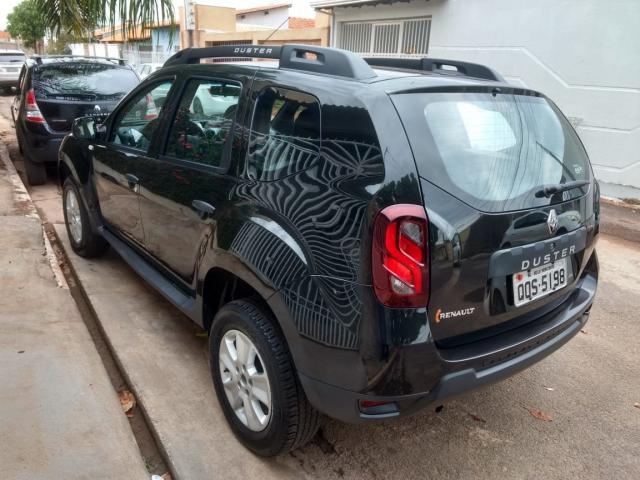 RENAULT DUSTER 2018/2019 1.6 16V SCE FLEX EXPRESSION X-TRONIC - Foto 4