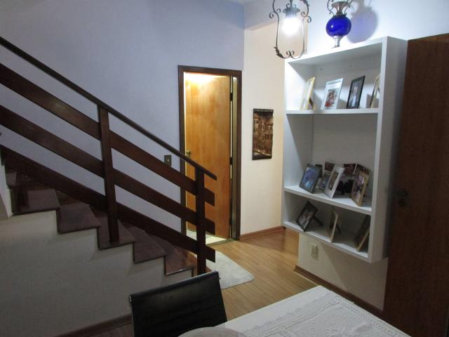 Casa para aluguel, 4 quartos, 3 vagas, caiçaraadelaide - belo horizonte/mg - Foto 16