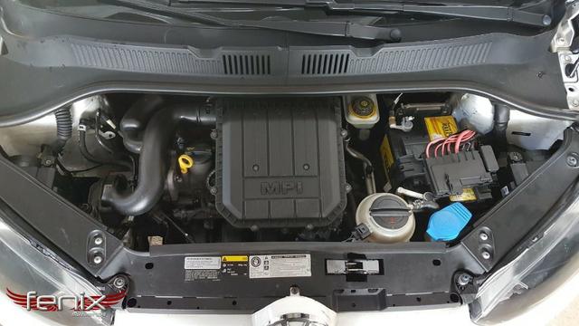 Volkswagen Up! Move 1.0 - Foto 3