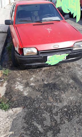 Ford / Escort - Foto 2