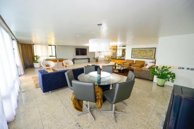 Apartamento 4 quartos Beira Mar (Venda) - Foto 5